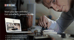 Desktop Screenshot of dan-europe.org